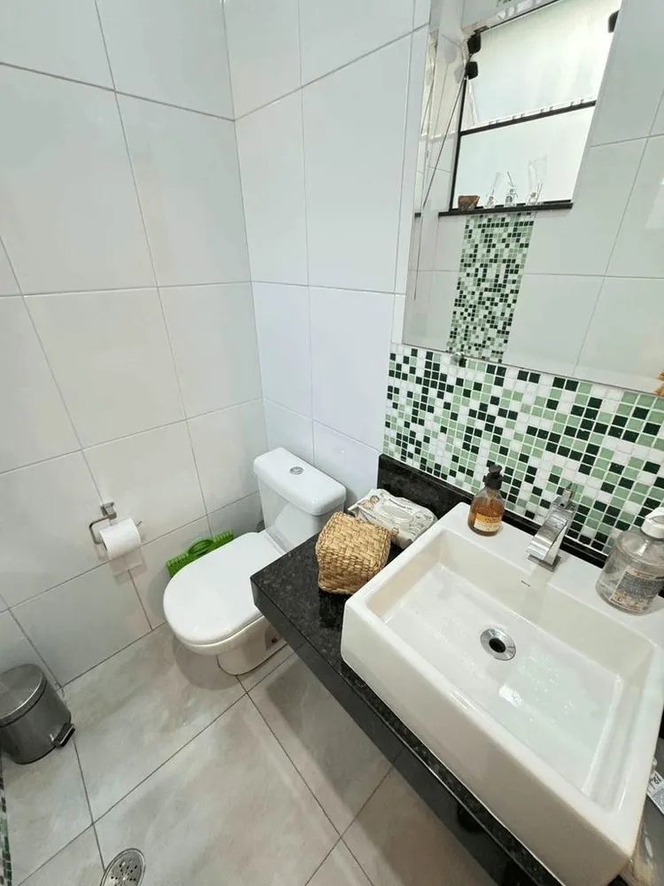 Casa de Condomínio, 3 quartos - Foto 8