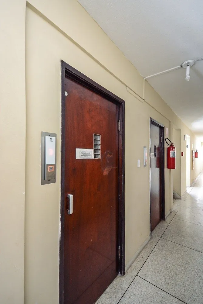 Apartamento, 2 quartos, 48 m² - Foto 1