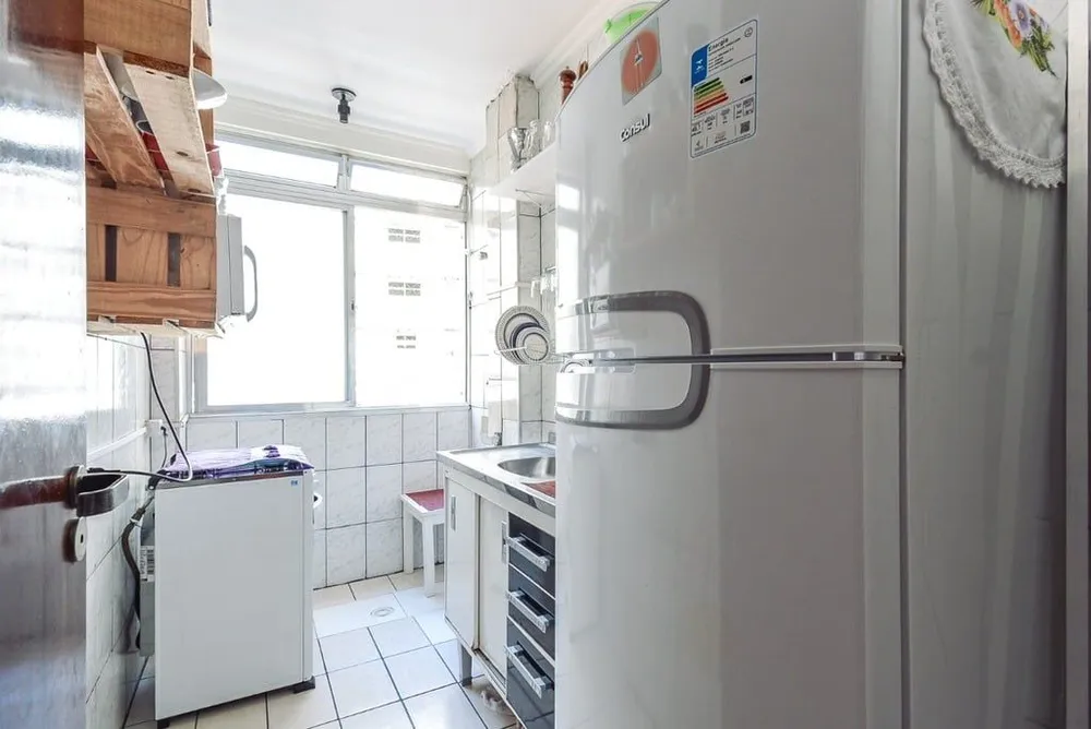 Apartamento, 2 quartos, 48 m² - Foto 7