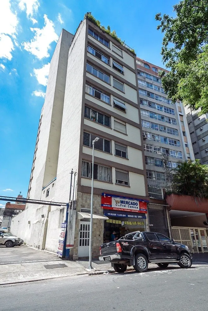 Apartamento, 2 quartos, 48 m² - Foto 3
