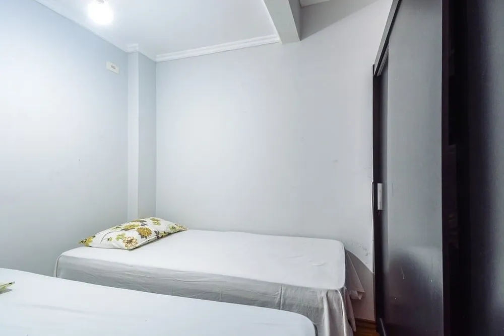 Apartamento, 2 quartos, 48 m² - Foto 8