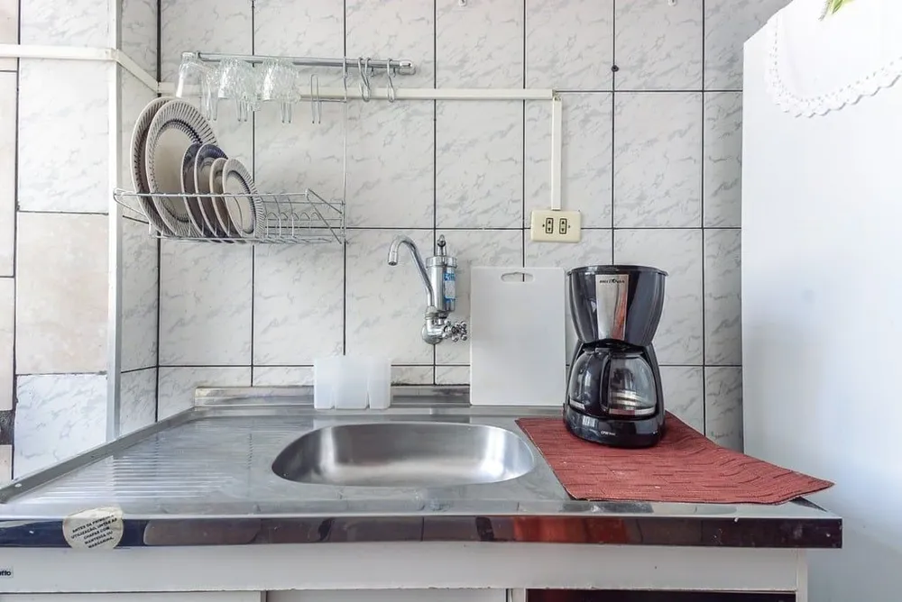 Apartamento, 2 quartos, 48 m² - Foto 4
