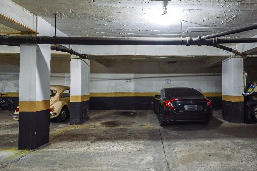 Apartamento, 2 quartos, 48 m² - Foto 5