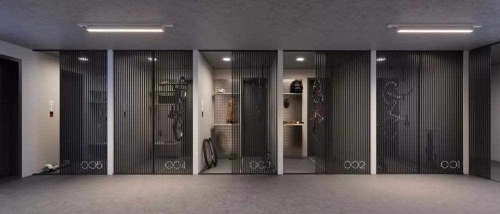 Apartamento, 4 quartos, 217 m² - Foto 6