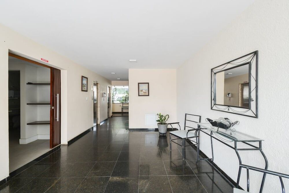 Apartamento, 2 quartos, 75 m² - Foto 2