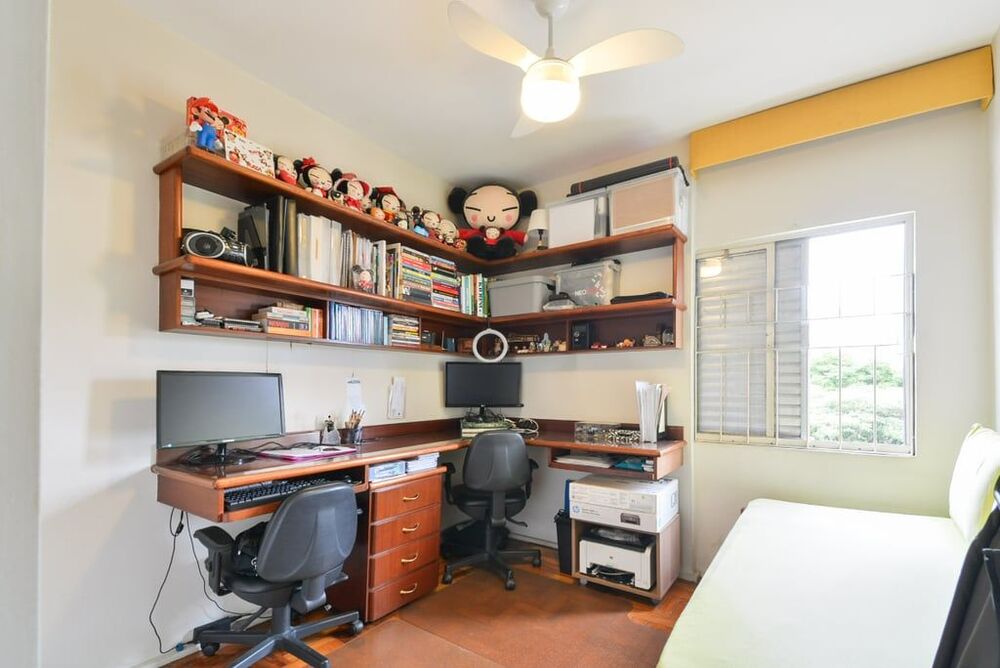 Apartamento, 2 quartos, 75 m² - Foto 4