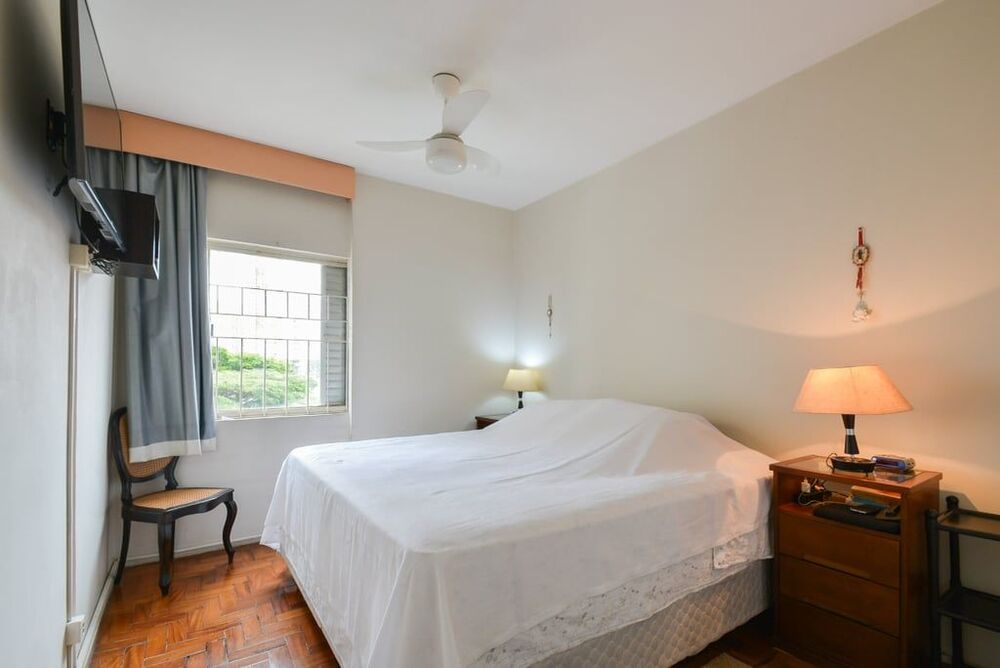 Apartamento, 2 quartos, 75 m² - Foto 6