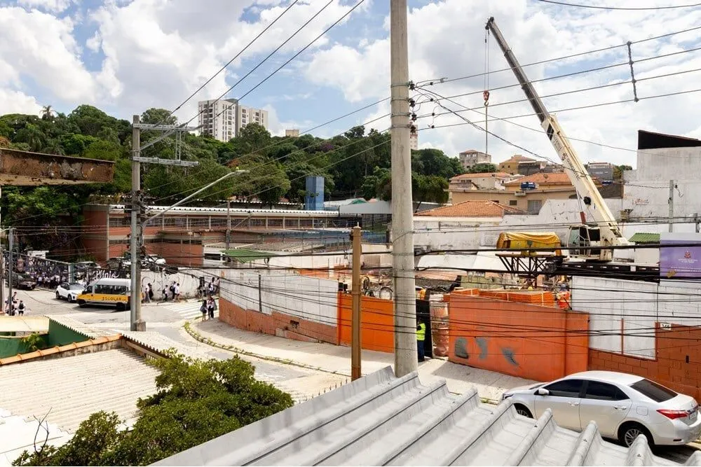 Casa de Condomínio, 3 quartos - Foto 6
