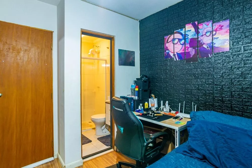 Casa de Condomínio à venda com 2 quartos, 75m² - Foto 4