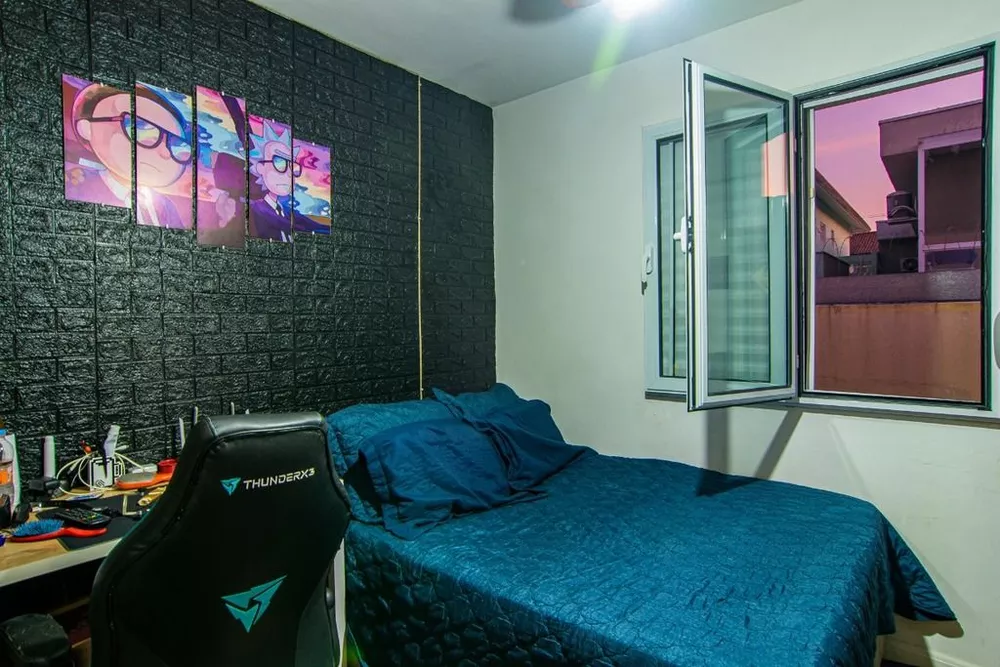 Casa de Condomínio à venda com 2 quartos, 75m² - Foto 3