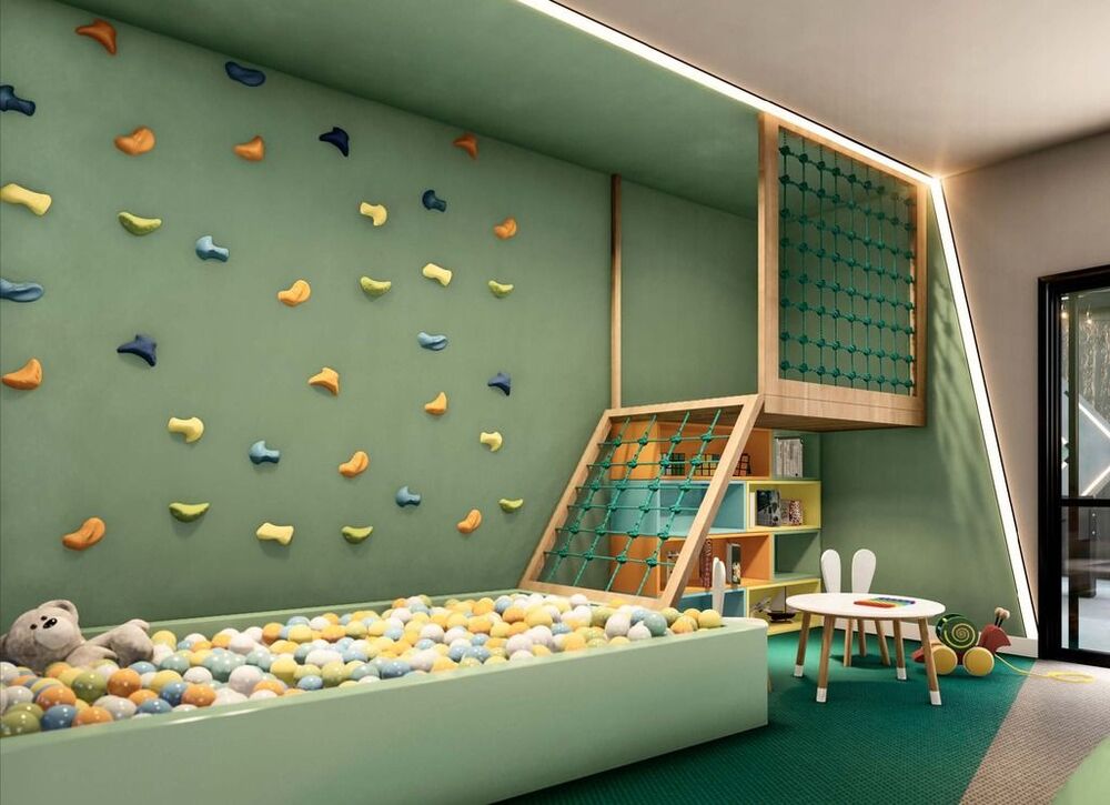 Apartamento, 2 quartos, 115 m² - Foto 7