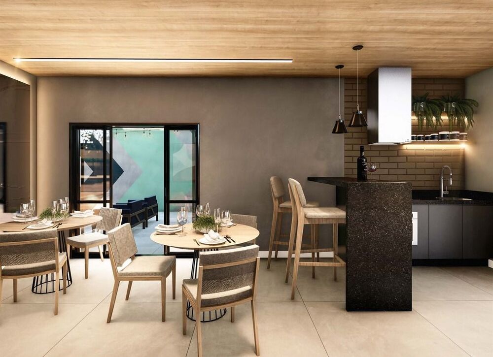 Apartamento, 2 quartos, 115 m² - Foto 5