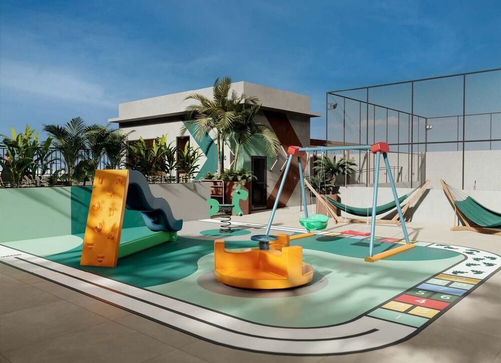 Apartamento, 2 quartos, 115 m² - Foto 11