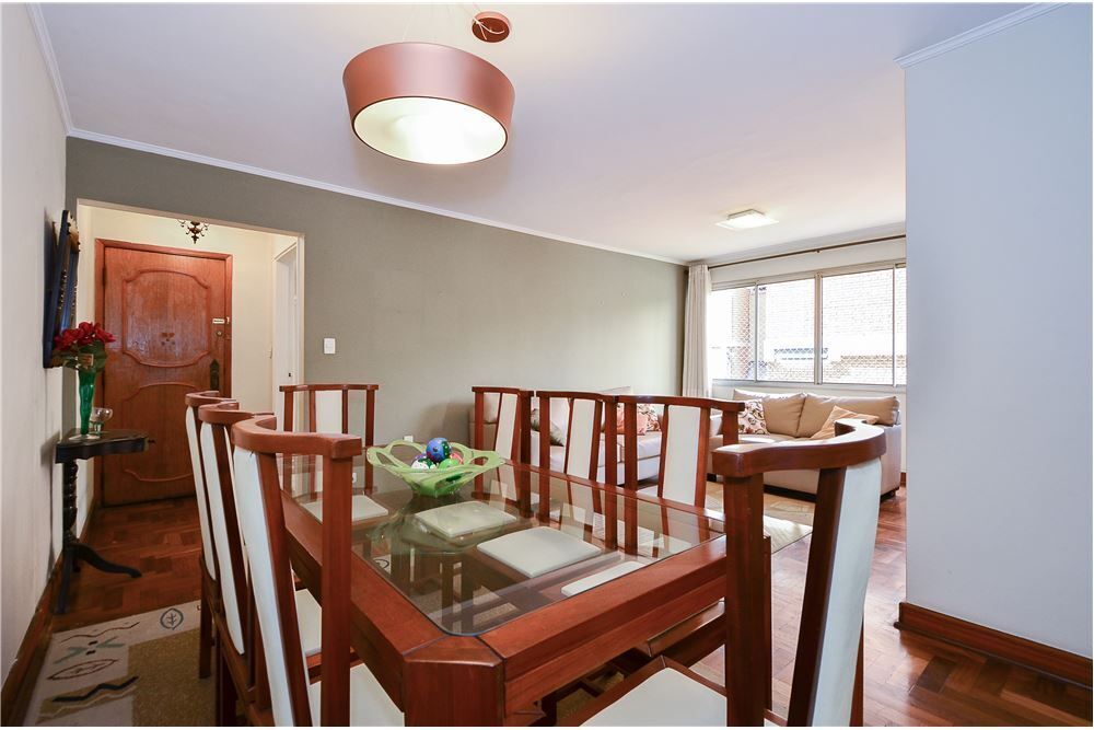 Apartamento, 2 quartos, 109 m² - Foto 2