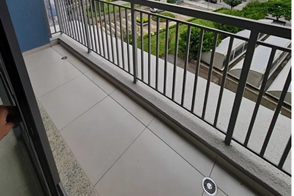 Apartamento, 1 quarto, 22 m² - Foto 6