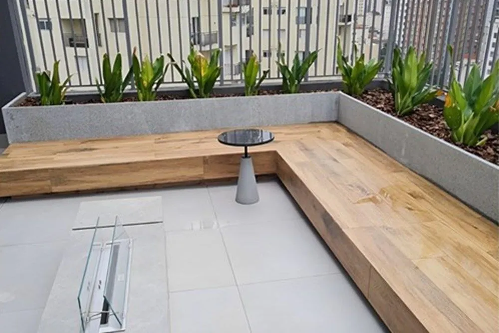 Apartamento, 1 quarto, 22 m² - Foto 7