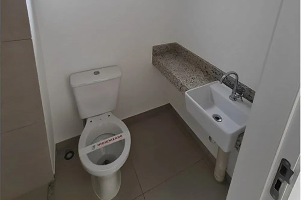 Apartamento, 1 quarto, 22 m² - Foto 8