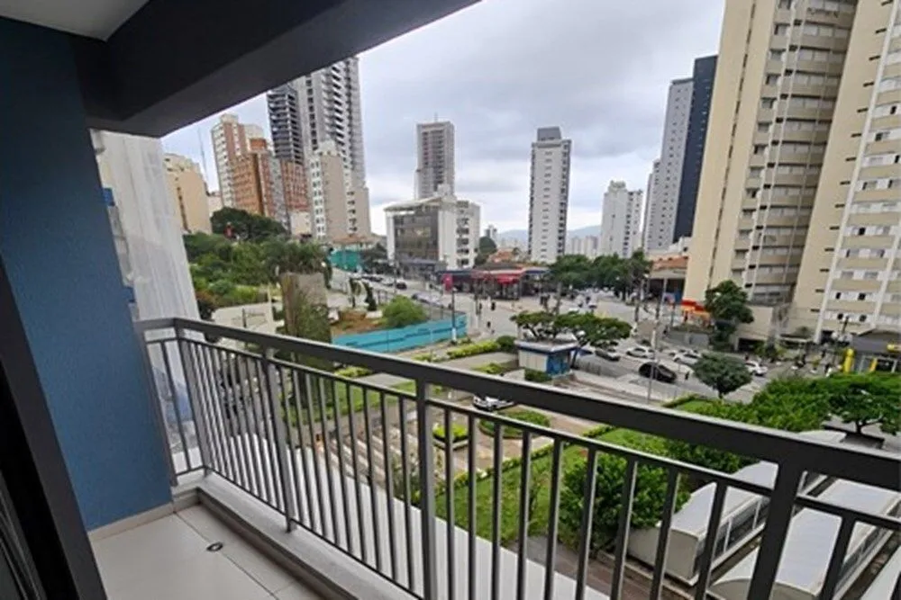 Apartamento, 1 quarto, 22 m² - Foto 4