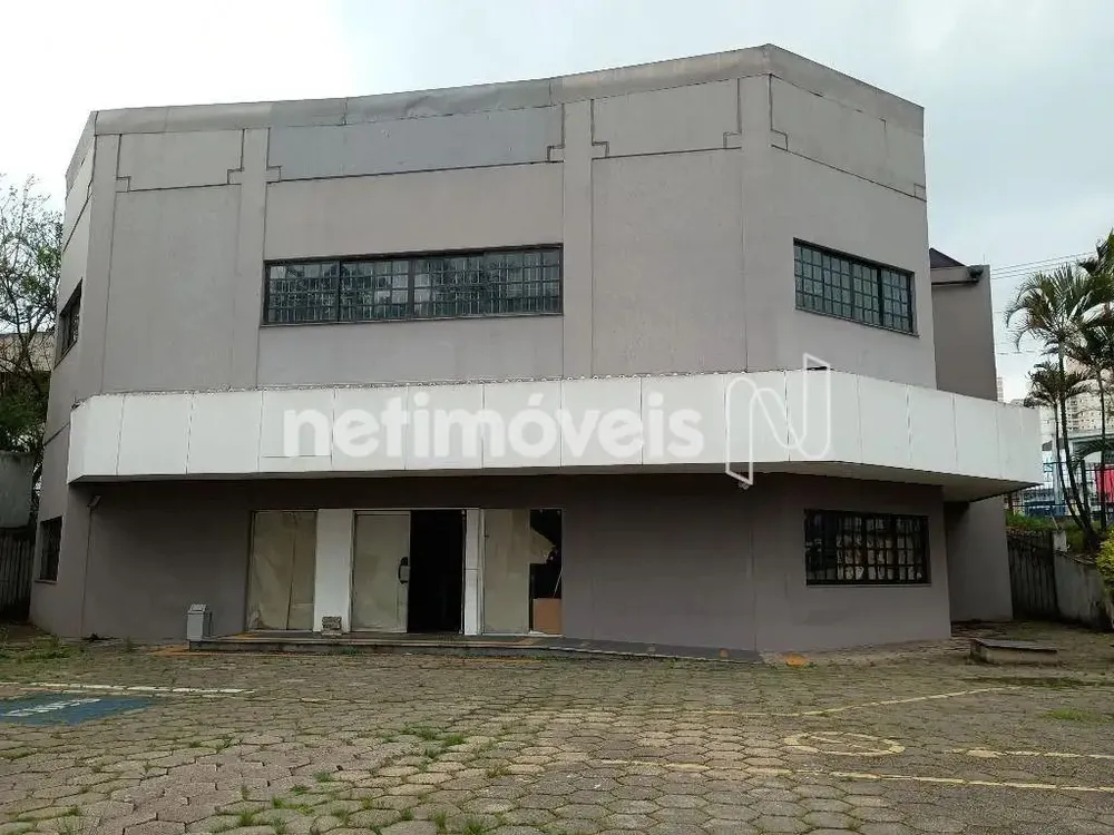 Prédio Inteiro, 689 m² - Foto 1