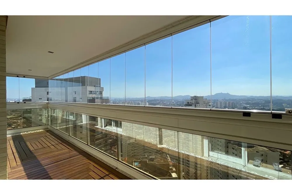 Apartamento, 4 quartos, 367 m² - Foto 4