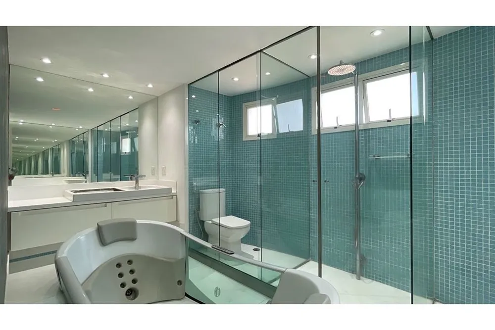 Apartamento, 4 quartos, 367 m² - Foto 1