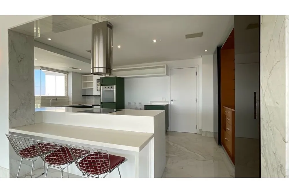 Apartamento, 4 quartos, 367 m² - Foto 3
