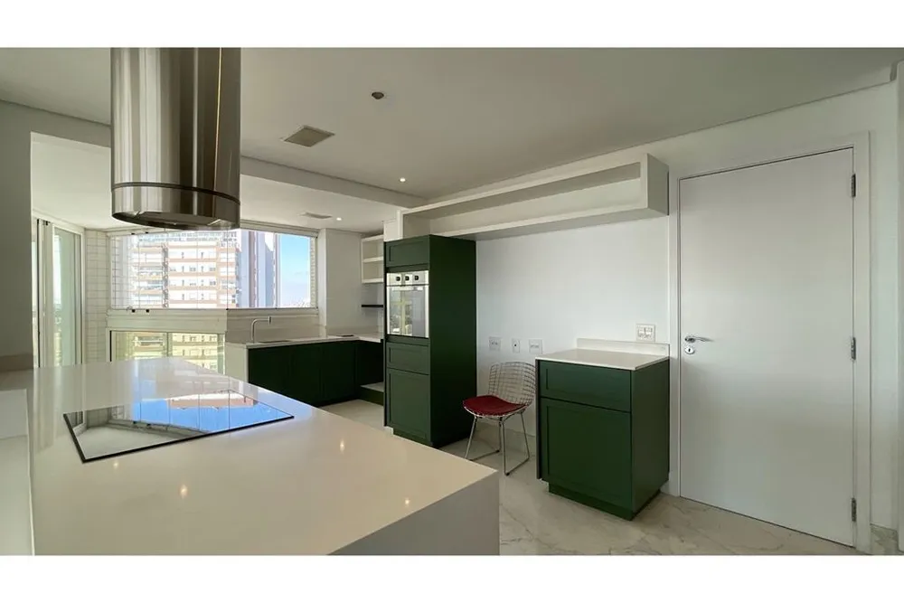 Apartamento, 4 quartos, 367 m² - Foto 2