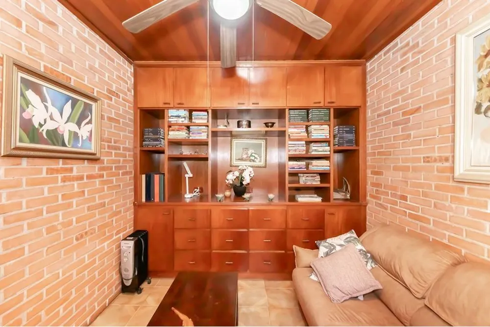 Casa de Condomínio, 4 quartos - Foto 10