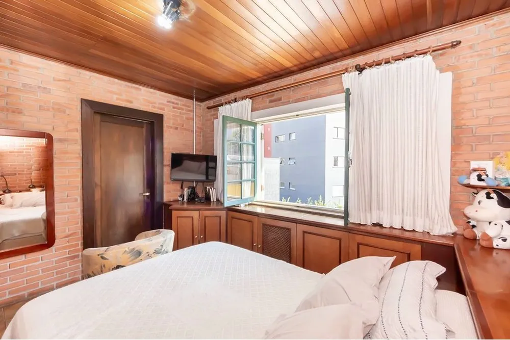 Casa de Condomínio, 4 quartos - Foto 8