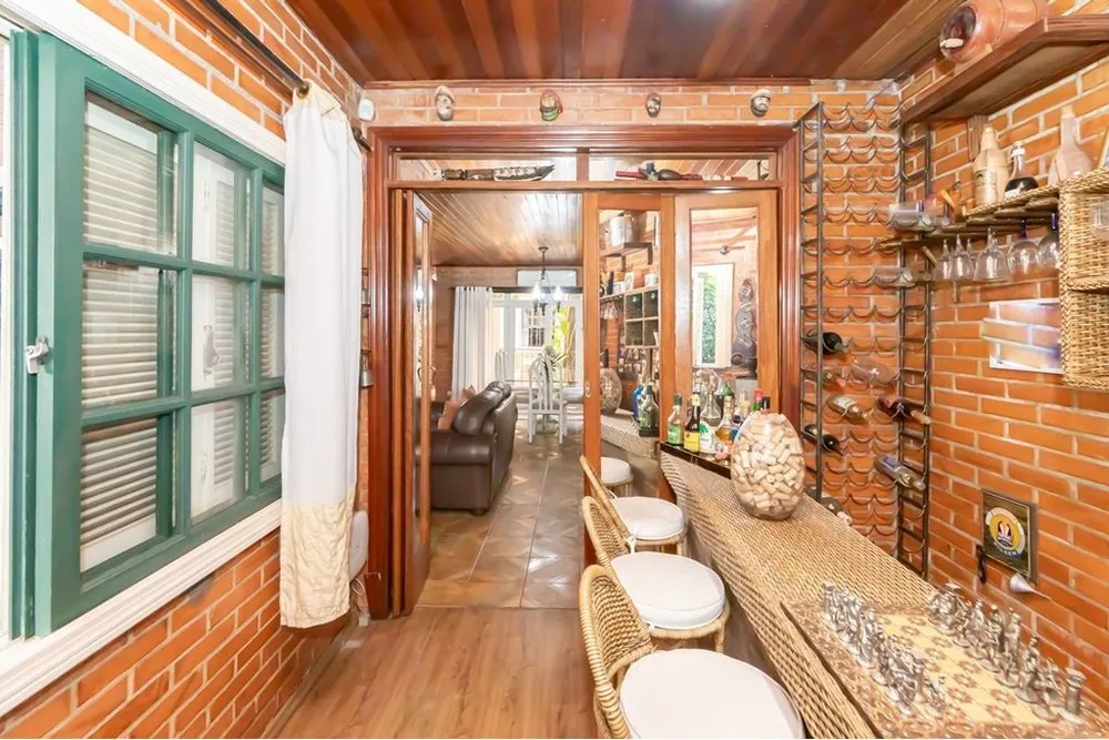 Casa de Condomínio, 4 quartos - Foto 9
