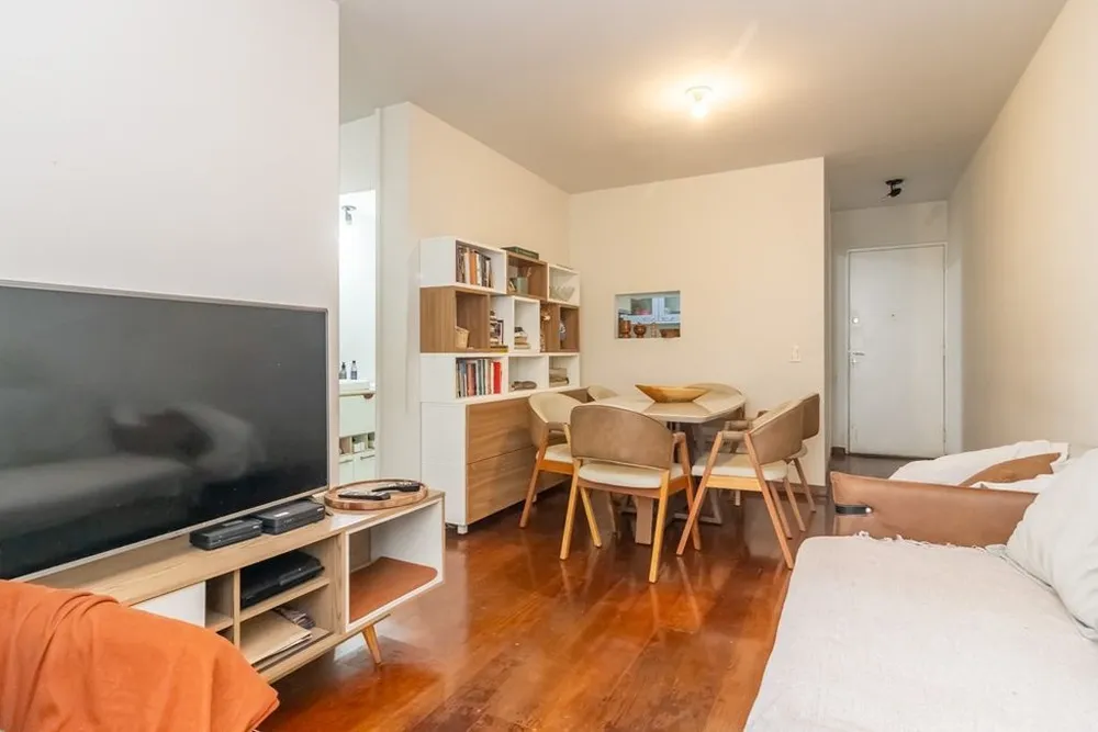 Apartamento, 3 quartos, 66 m² - Foto 5