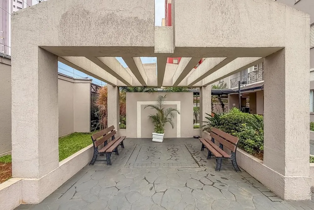 Apartamento, 3 quartos, 66 m² - Foto 6