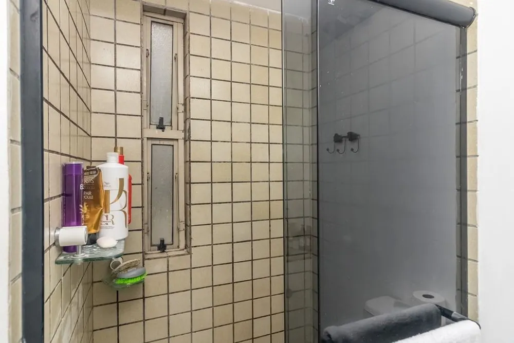 Apartamento, 3 quartos, 66 m² - Foto 3