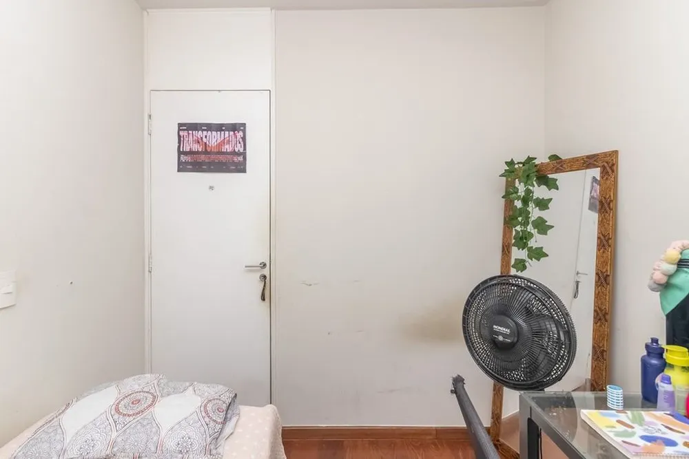 Apartamento, 3 quartos, 66 m² - Foto 7