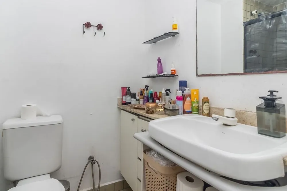 Apartamento, 3 quartos, 66 m² - Foto 4