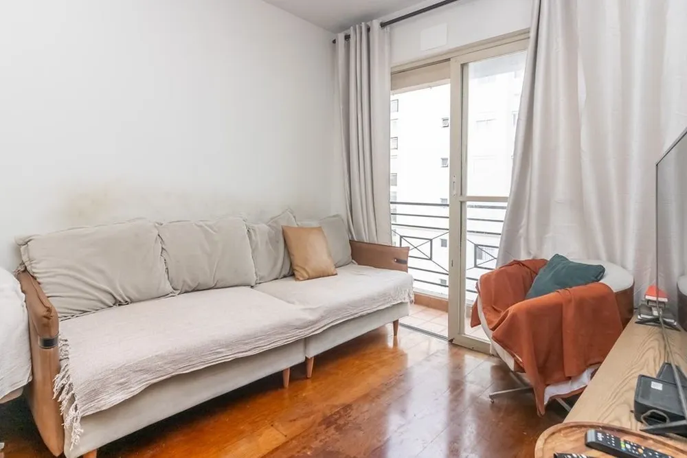 Apartamento, 3 quartos, 66 m² - Foto 11