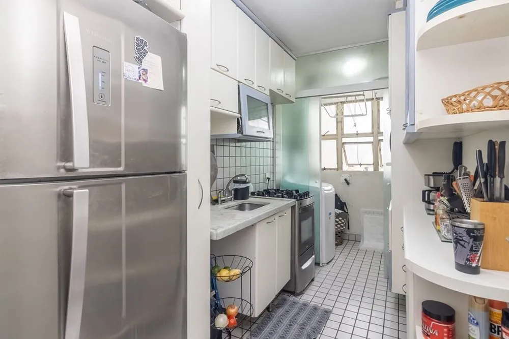 Apartamento, 3 quartos, 66 m² - Foto 8