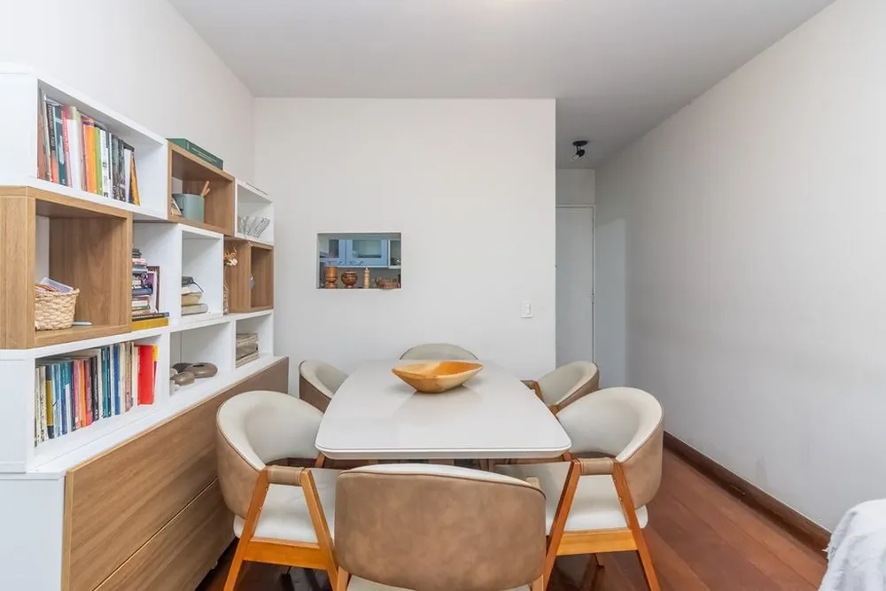Apartamento, 3 quartos, 66 m² - Foto 6