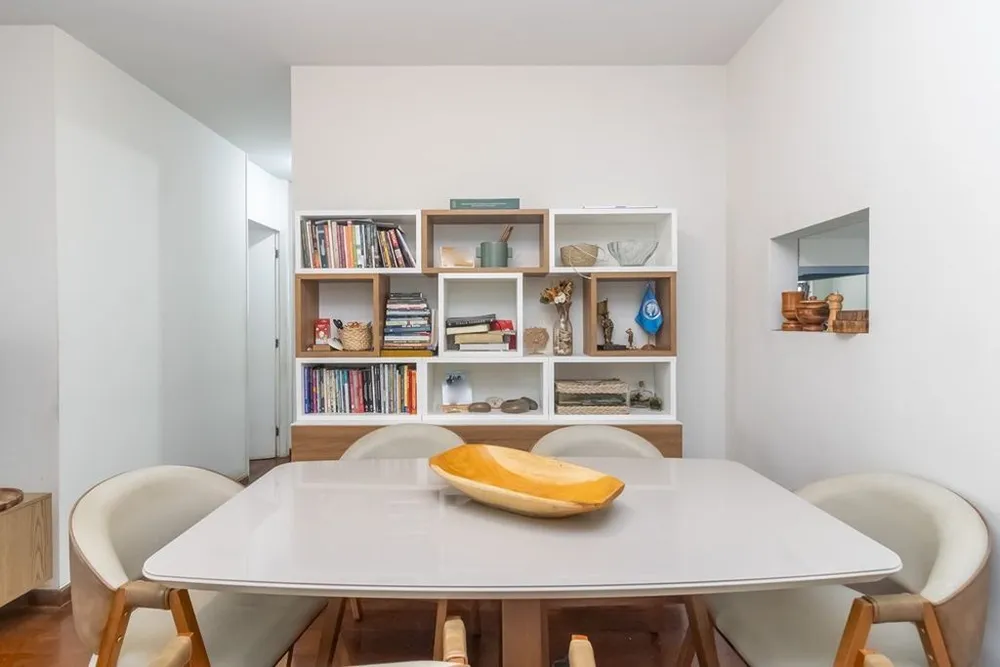 Apartamento, 3 quartos, 66 m² - Foto 9