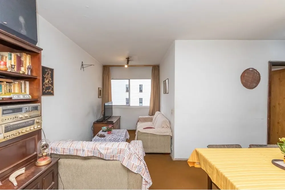 Apartamento, 2 quartos, 67 m² - Foto 3