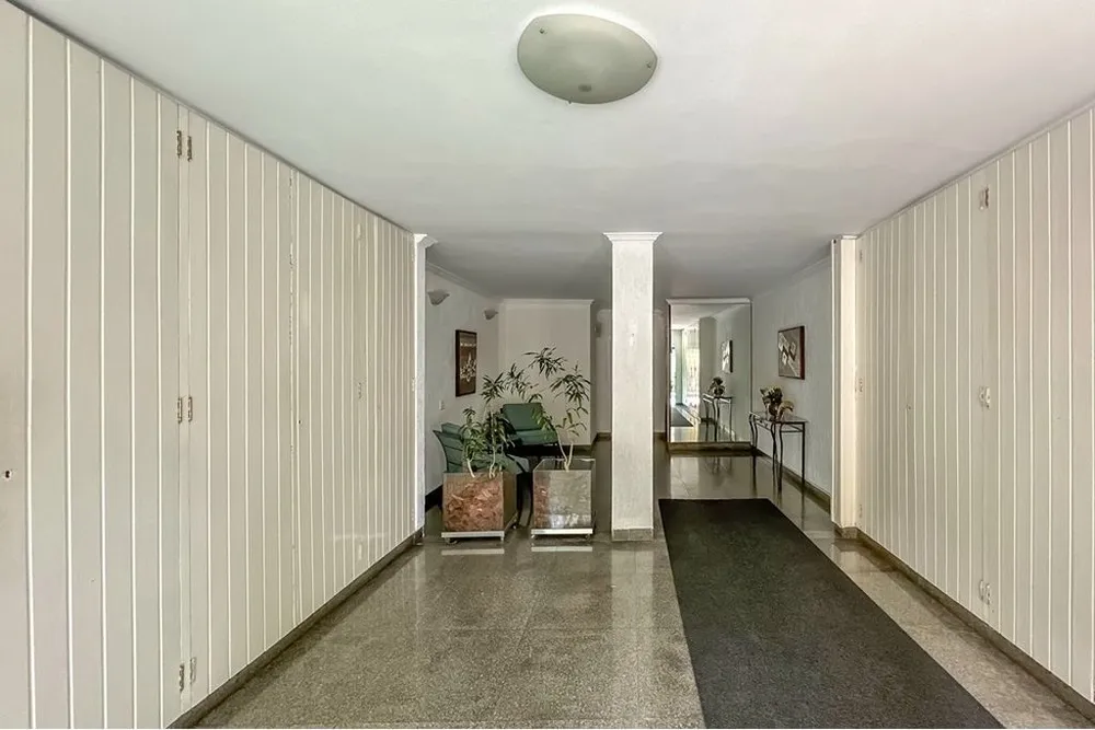 Apartamento, 2 quartos, 67 m² - Foto 1