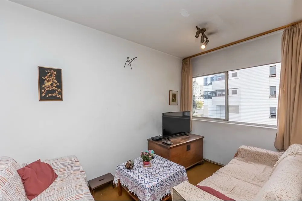 Apartamento, 2 quartos, 67 m² - Foto 8