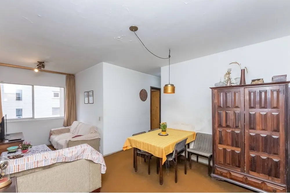 Apartamento, 2 quartos, 67 m² - Foto 4