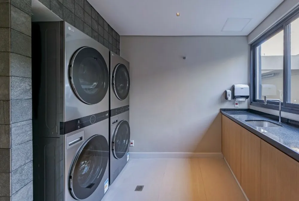 Apartamento, 1 quarto, 31 m² - Foto 7