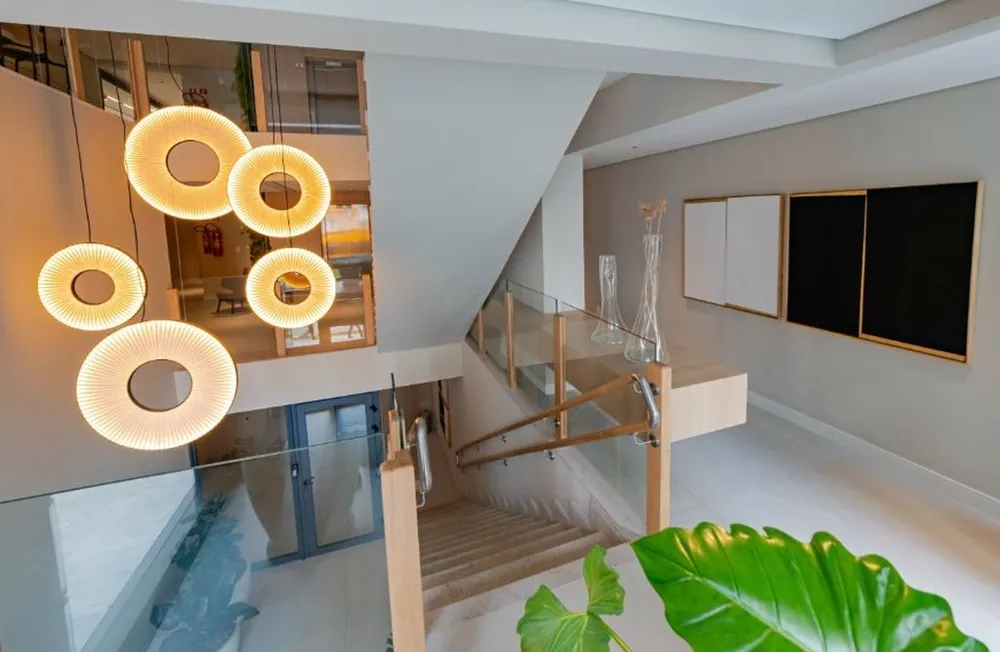 Apartamento, 1 quarto, 31 m² - Foto 2