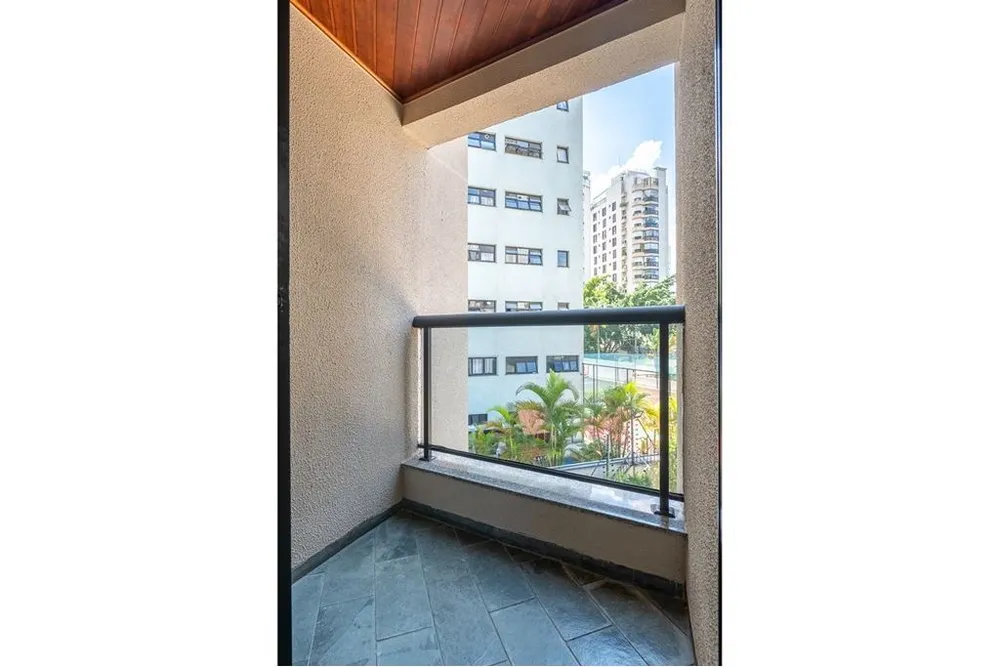 Apartamento, 4 quartos, 178 m² - Foto 1
