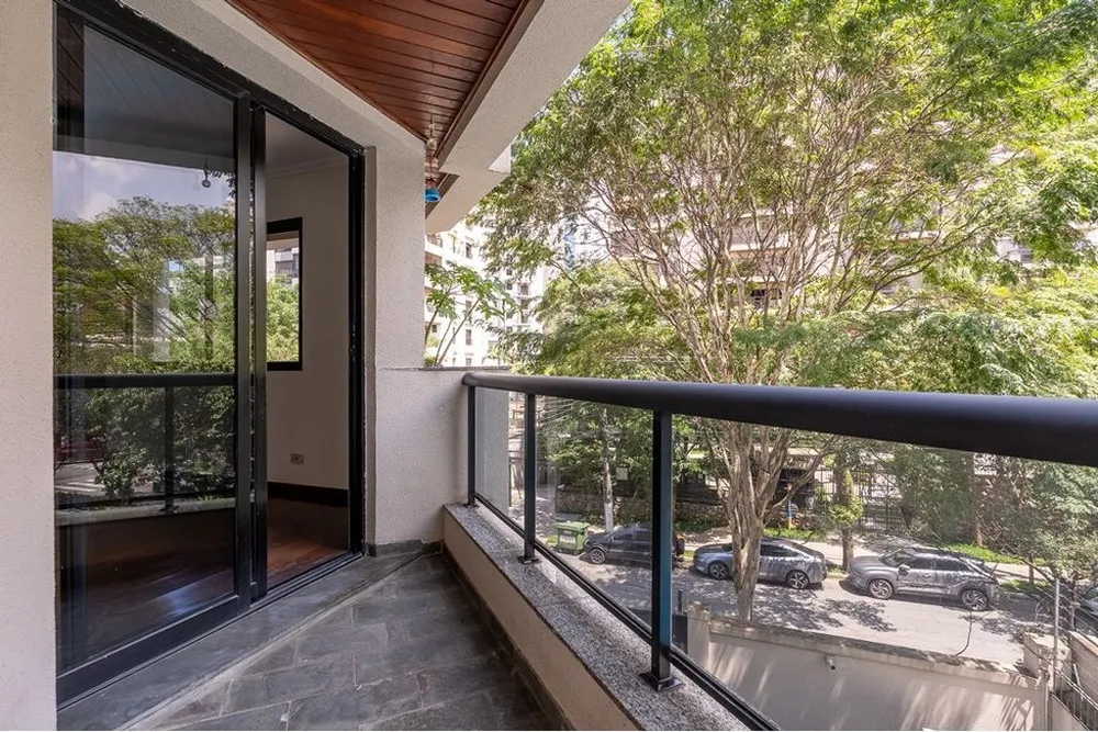 Apartamento, 4 quartos, 178 m² - Foto 6