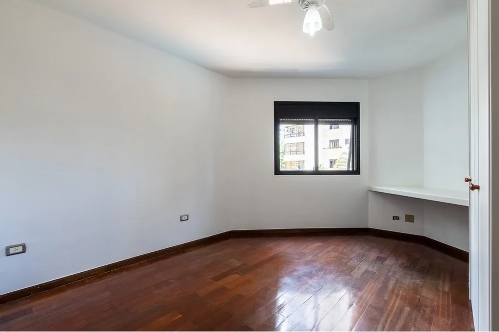Apartamento, 4 quartos, 178 m² - Foto 8