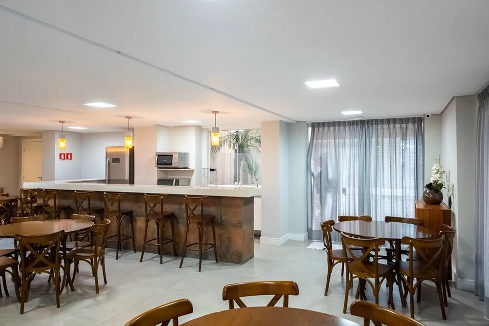 Apartamento, 3 quartos, 96 m² - Foto 3