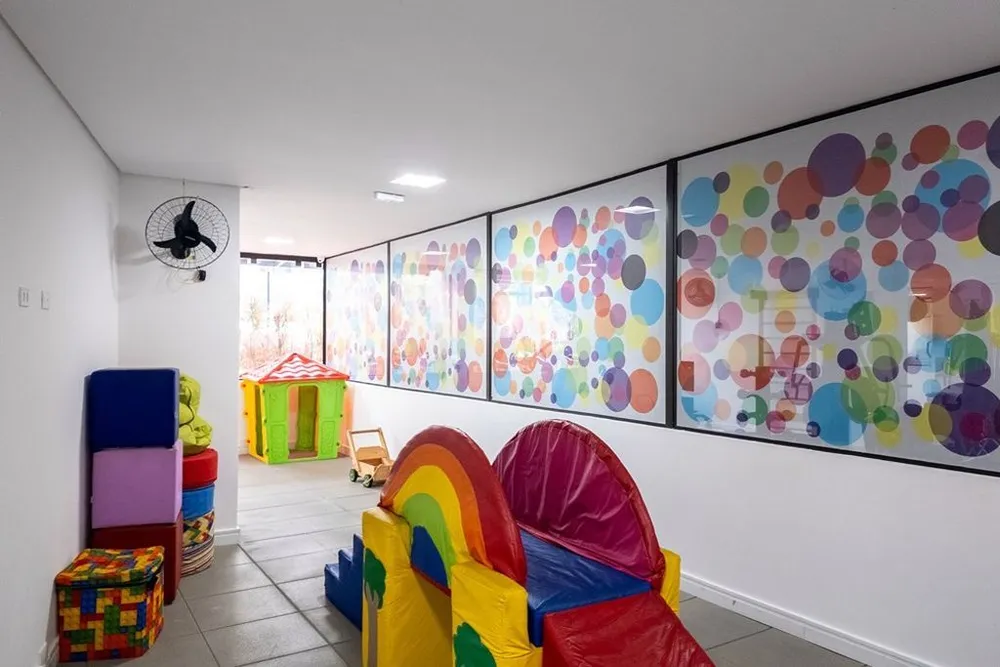 Apartamento, 3 quartos, 96 m² - Foto 2